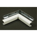Wiremold 500 Internal Elbow Fitting