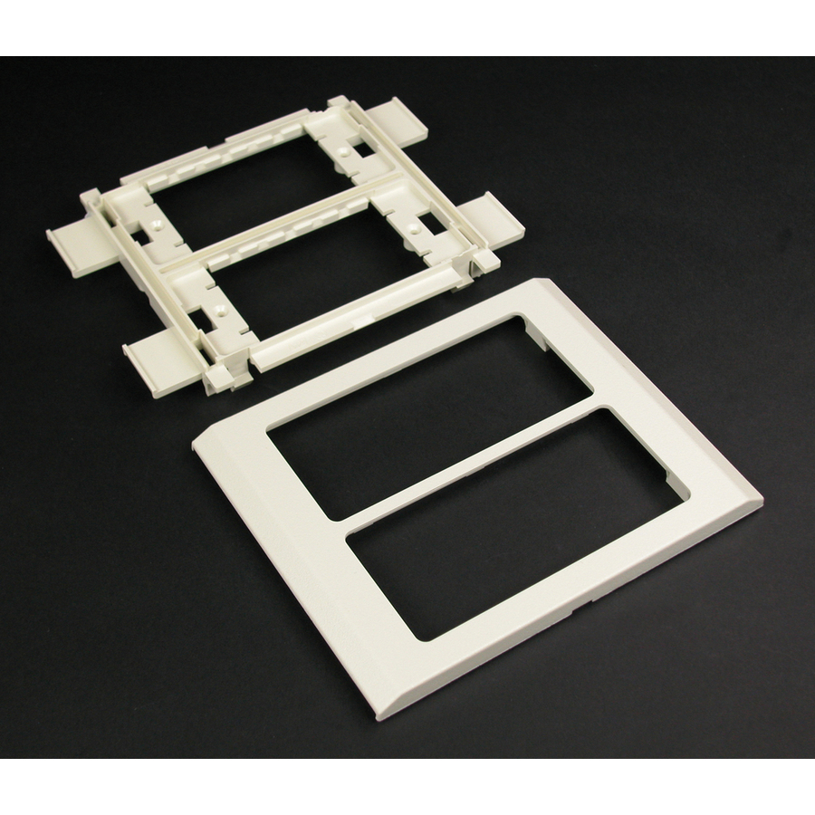 Wiremold 4000 Device Mounting Bracket Fitting