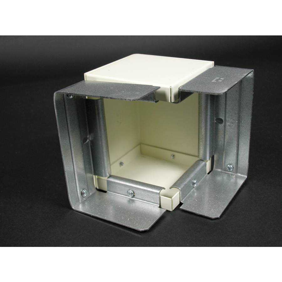 Wiremold 6000 Combination Internal Or External Elbow Fitting