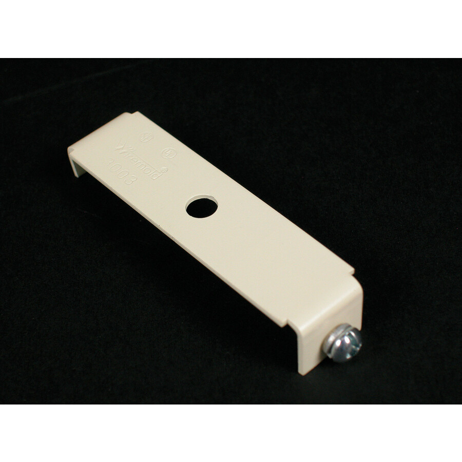Wiremold 3000 Supporting Clip Fitting