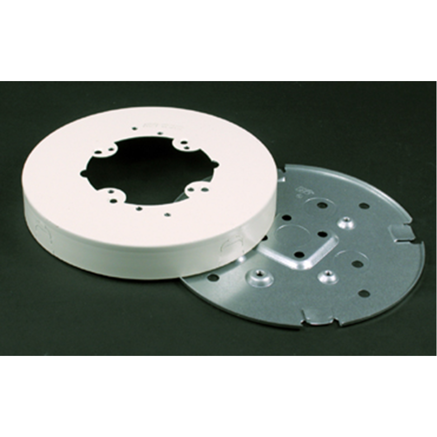 Wiremold Mounting Box Skirt