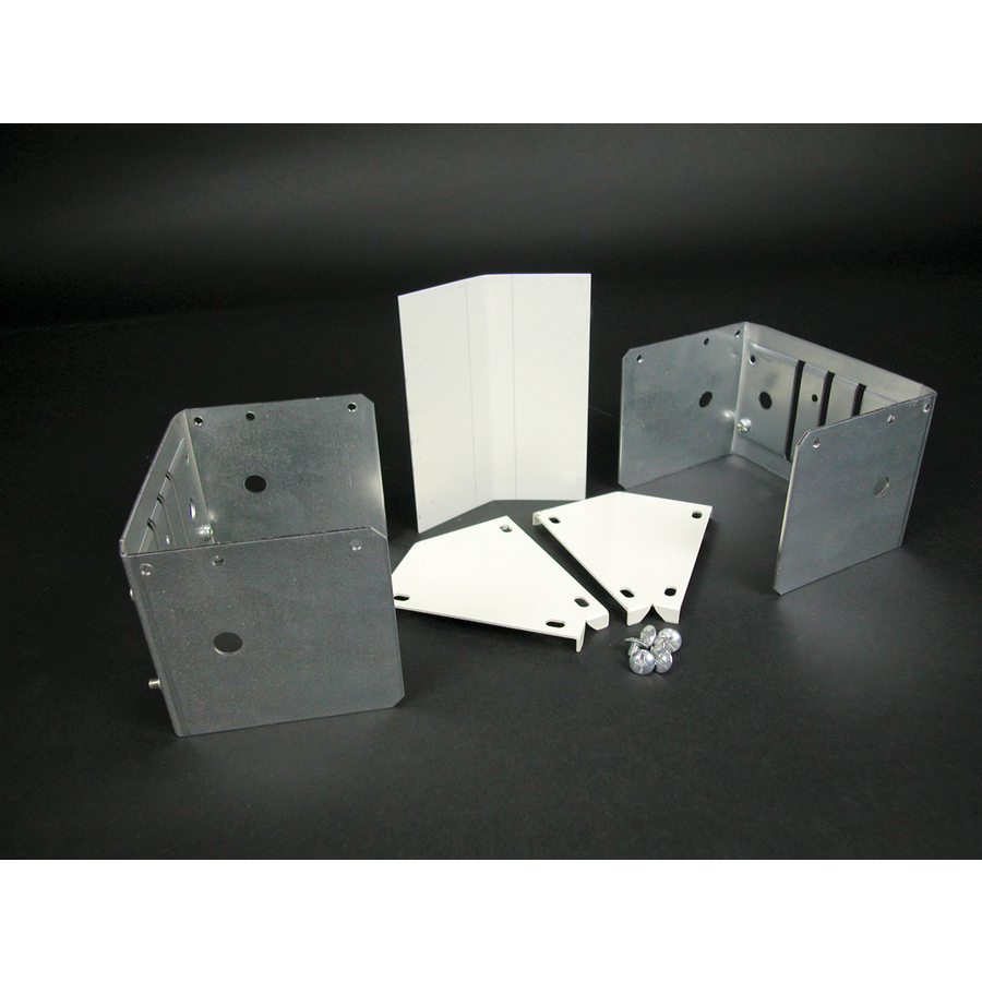 Wiremold 6000 Internal Or External Elbow Fitting