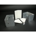 Wiremold 6000 Internal Or External Elbow Fitting