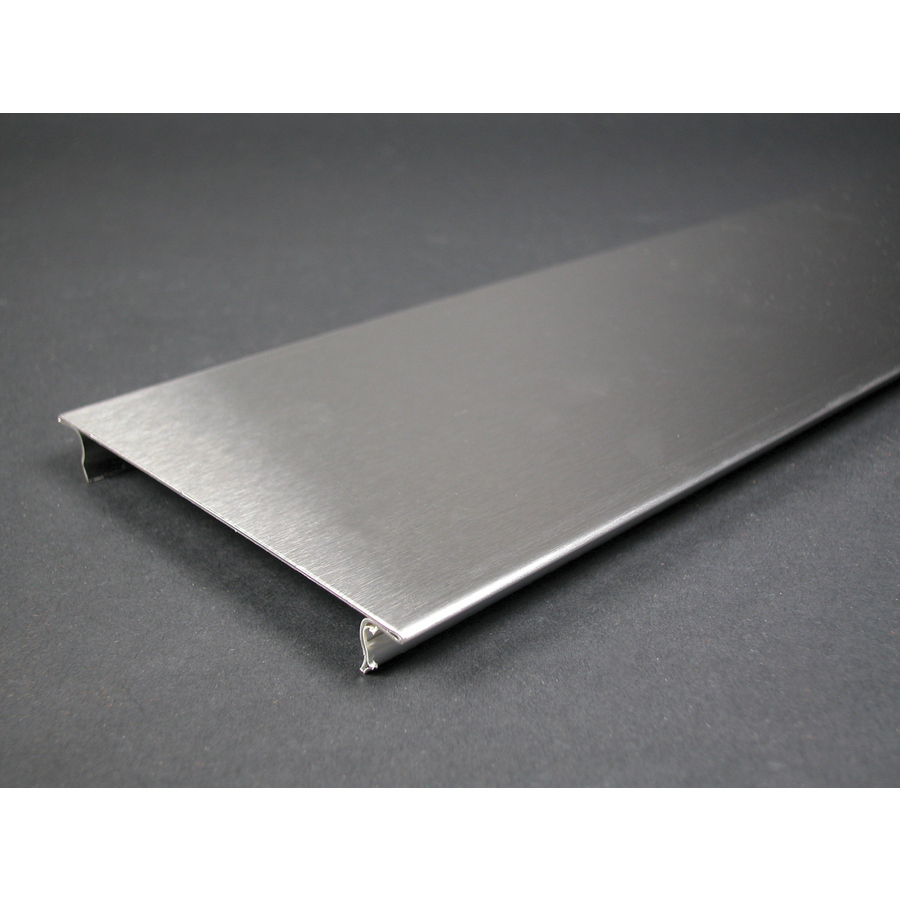 Wiremold S4000 15" (381mm) Precut Raceway Cover