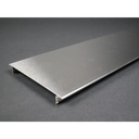 Wiremold S4000 15" (381mm) Precut Raceway Cover