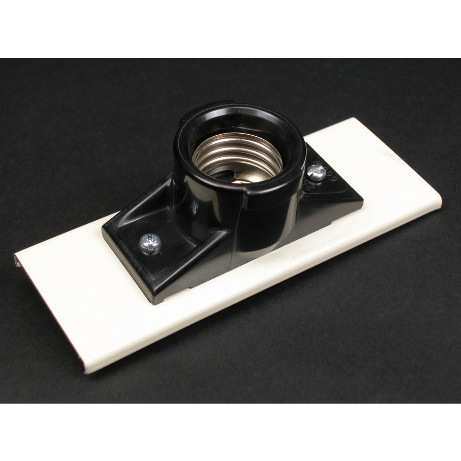 Wiremold 2400 Lamp Holder Fitting
