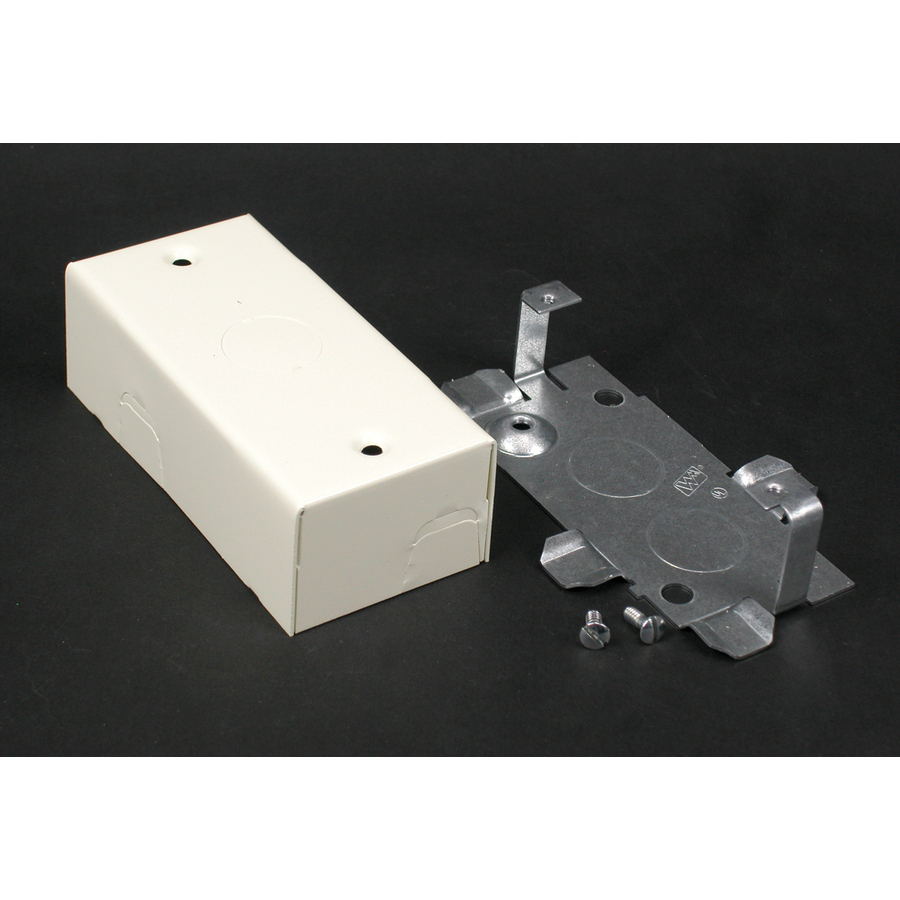 Wiremold V57242 Mounting Box