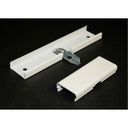 Wiremold 2000 Side Reducing Connector Fitting