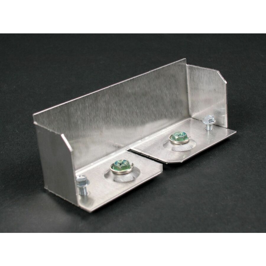 Wiremold S4000 Blank End Fitting