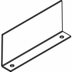 Wiremold RFB-B-SS Mounting Bracket for Floor Box