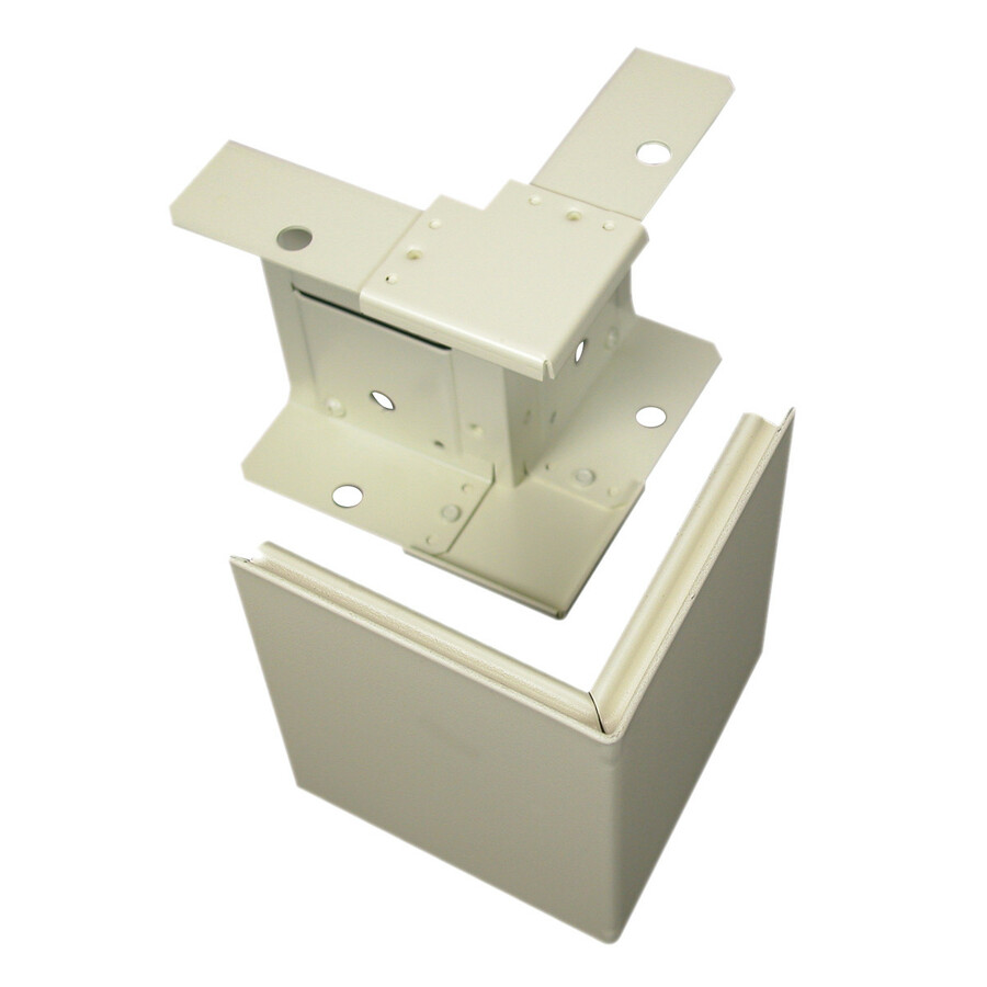 Wiremold 4000 External Elbow Fitting