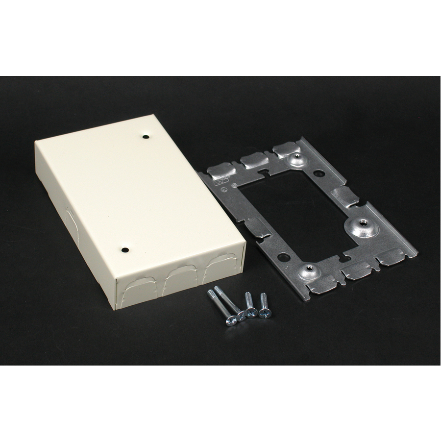 Wiremold V5760 Mounting Box