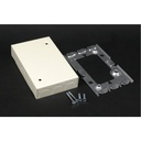 Wiremold V5760 Mounting Box