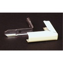 Wiremold 700 Outside Elbow Fitting