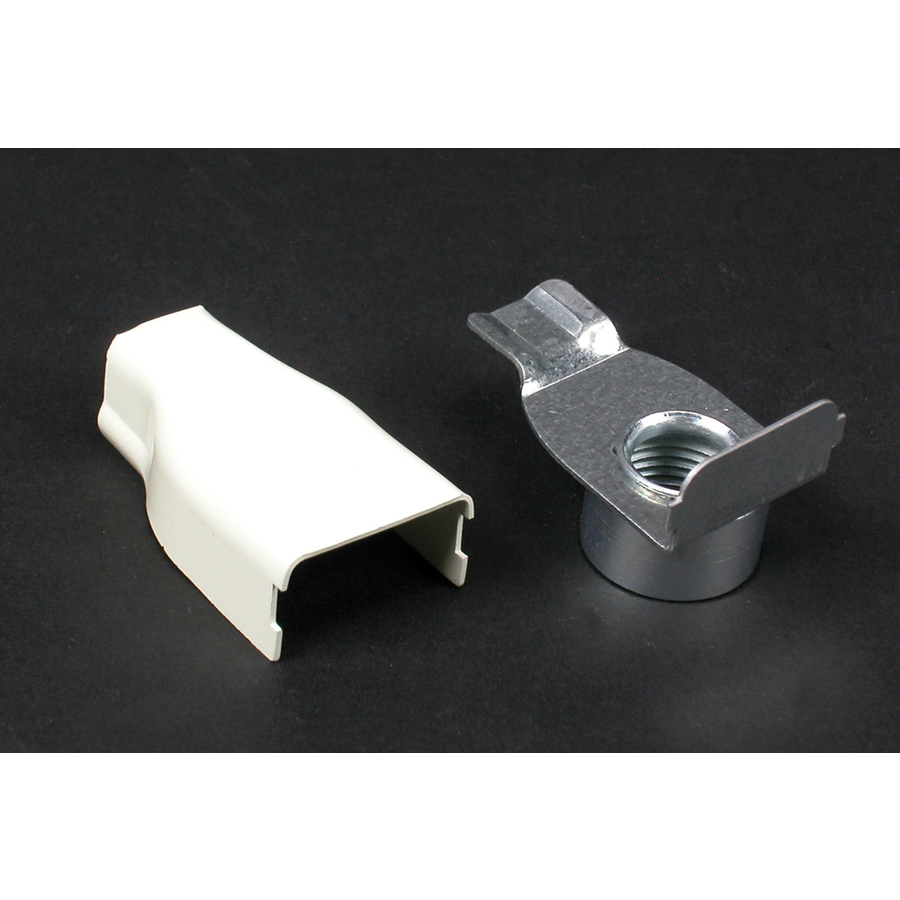 Wiremold 500/700 Elbow Box Connector Fitting