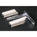 Wiremold 500/700 Internal Twist Elbow Fitting