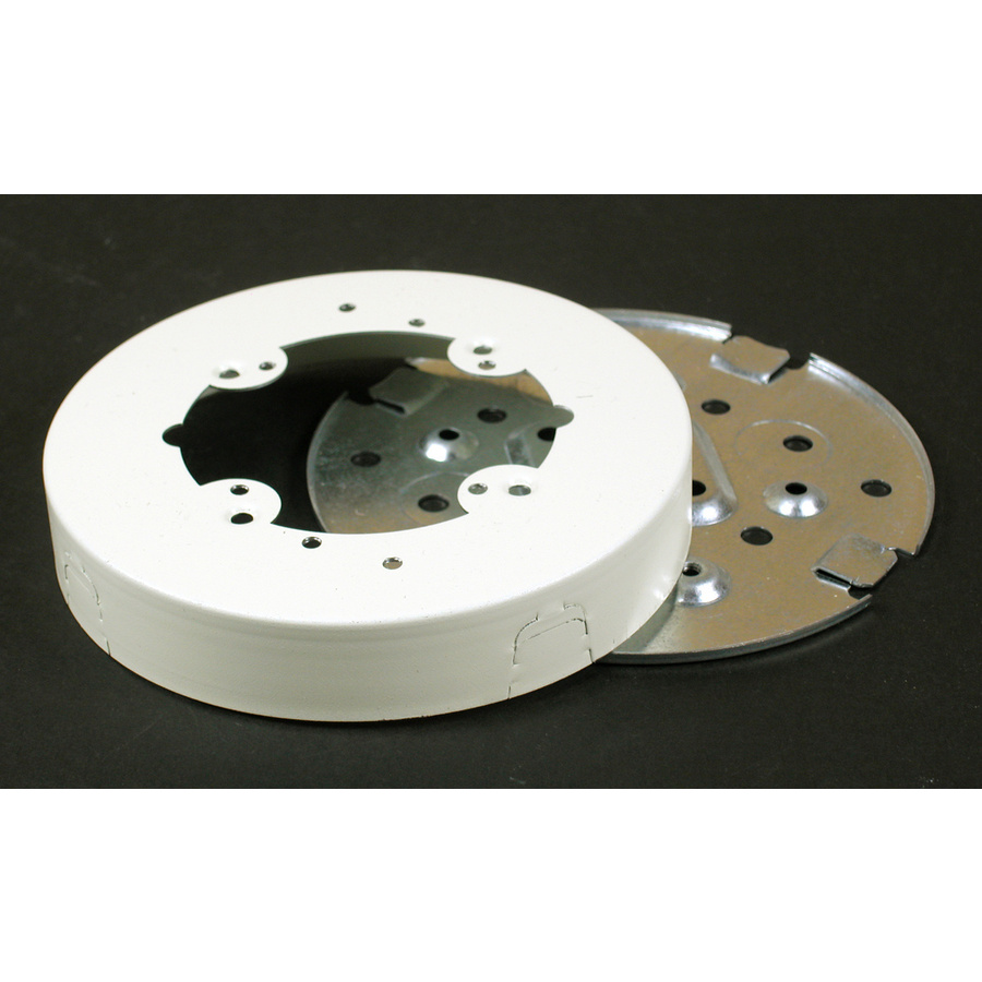 Wiremold Raceway V5738 Mounting Box