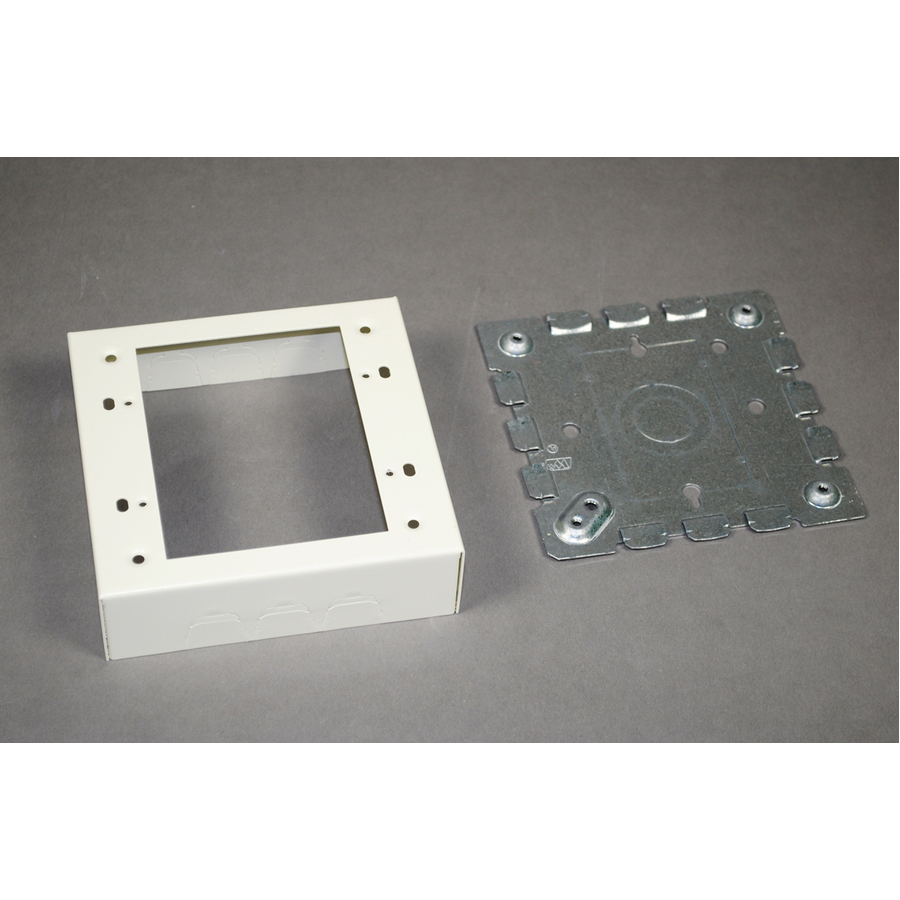 Wiremold V5747-2 Mounting Box