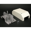 Wiremold 2400 Bridge Fitting