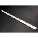 Wiremold Plugmold 10-Outlet Power Strip