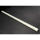Wiremold Plugmold 2400PM 6-Outlet Power Strip