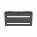 Panduit Mounting Bracket for Cable Tray - Black