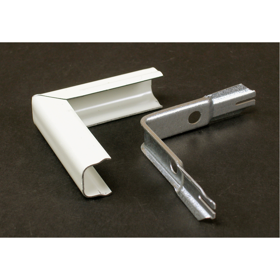 Wiremold 500 Outside Elbow Fitting
