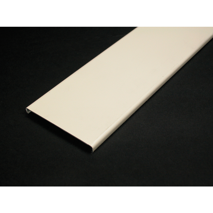 Wiremold 3000 19.5" (495MM) Precut Raceway Cover