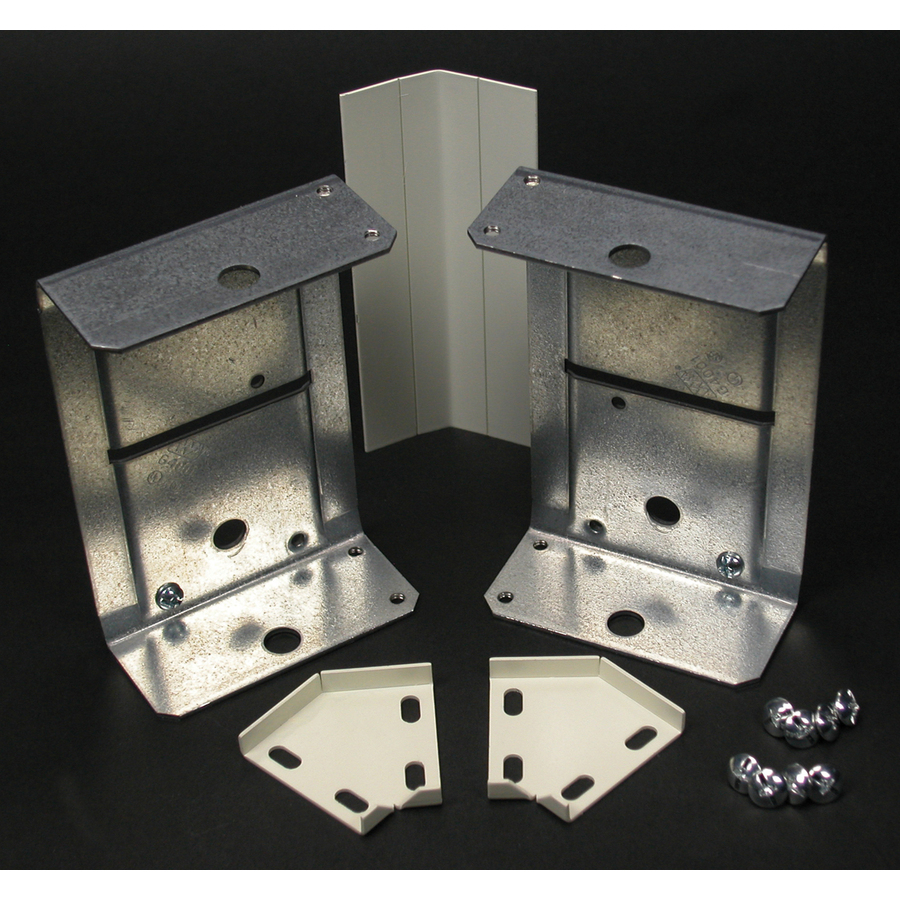 Wiremold 4000 Internal Or External 45 Degree Elbow Fitting