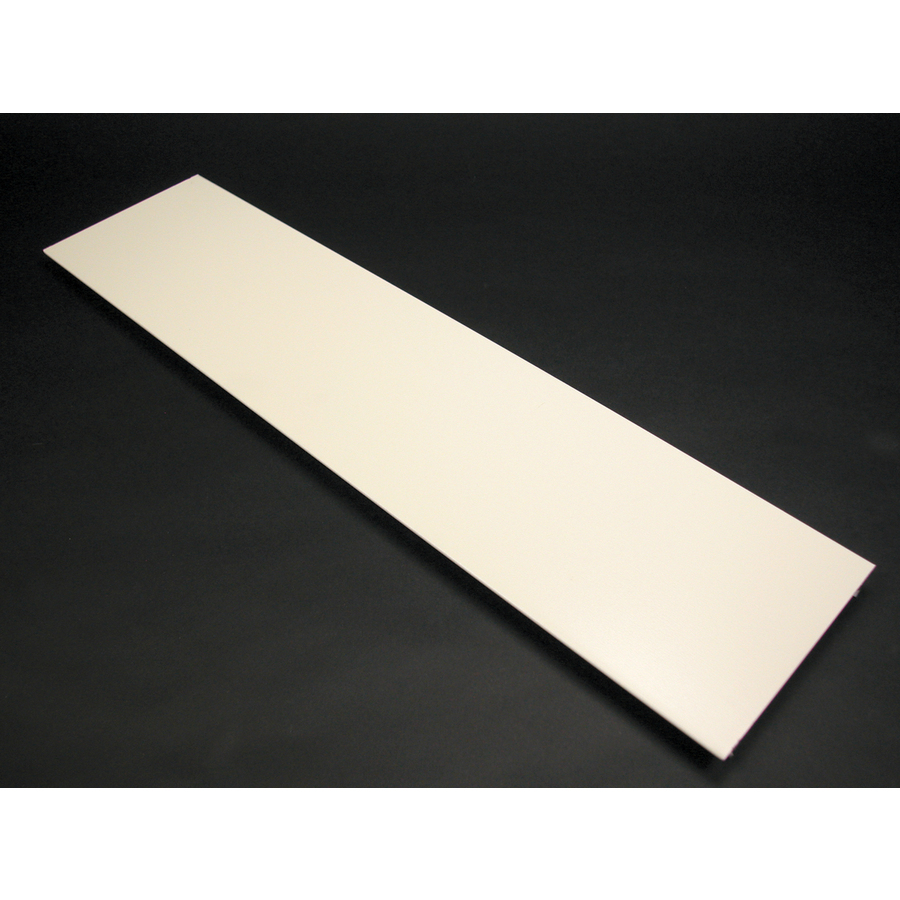 Wiremold 4000 31.5" (800MM) Precut Raceway Cover