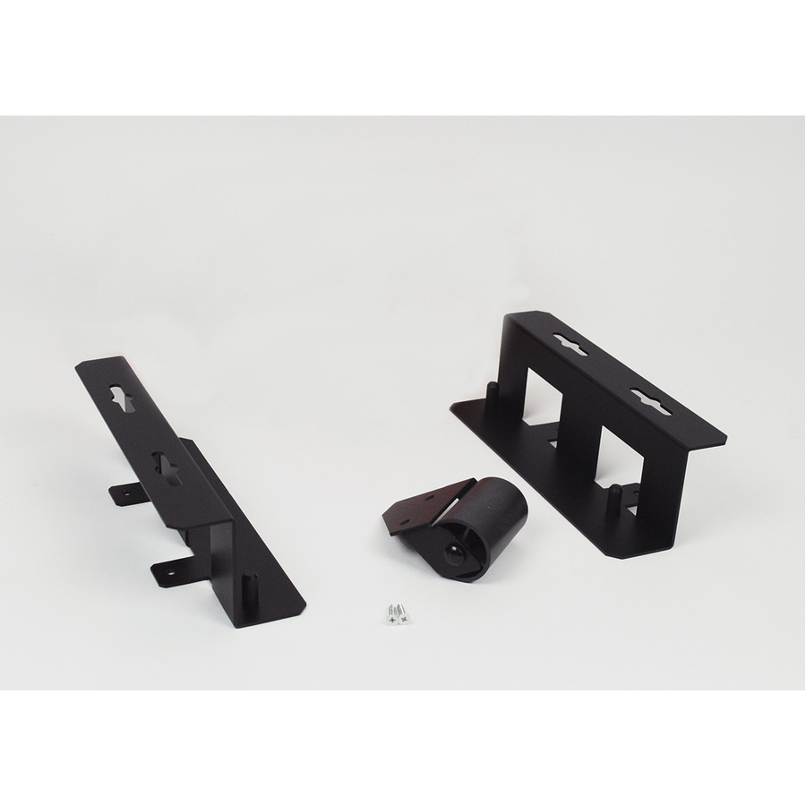 Wiremold Cable Retractor Horizontal Mounting Bracket
