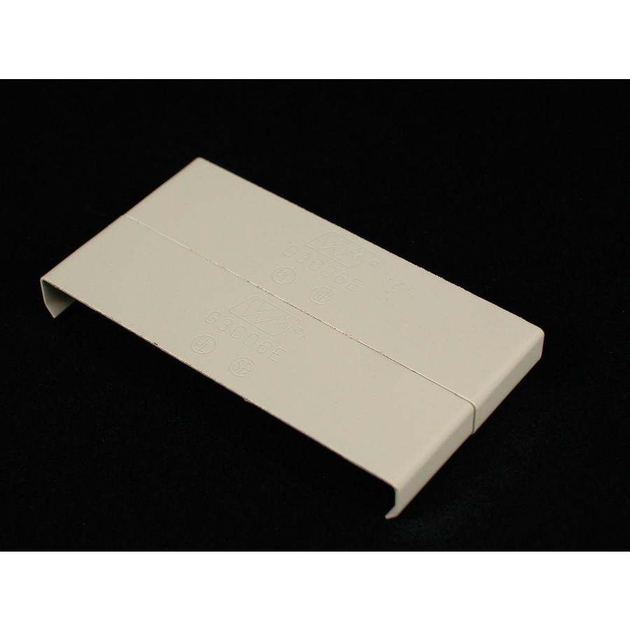 Wiremold 3000 Cover Clip Fitting