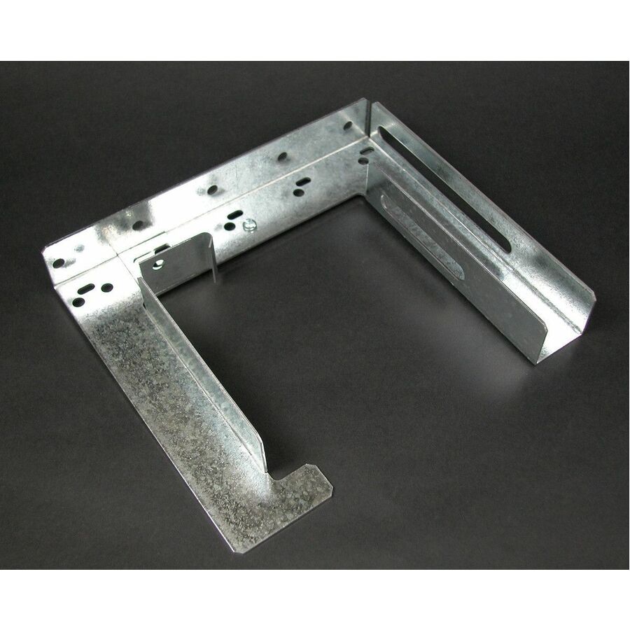 Wiremold S4000 C-Hanger Fitting