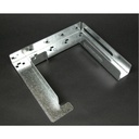 Wiremold S4000 C-Hanger Fitting