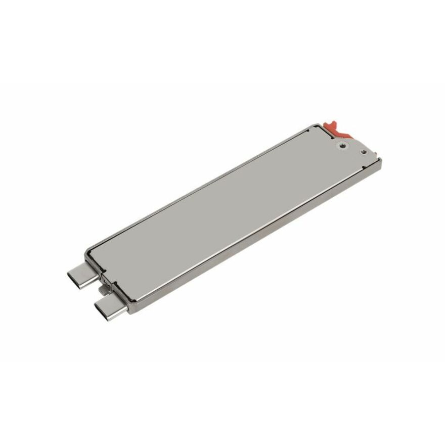 Getac B360 2 TB Solid State Drive - Internal - PCI Express NVMe
