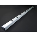 Wiremold Plug-In Outlet Center 12-Outlet Power Strip