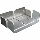 Wiremold S4000 Internal Elbow Fitting