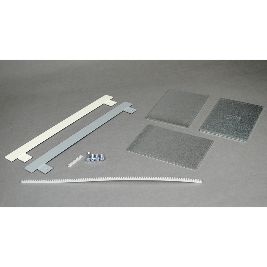 Wiremold WallSource Backfeed Kit