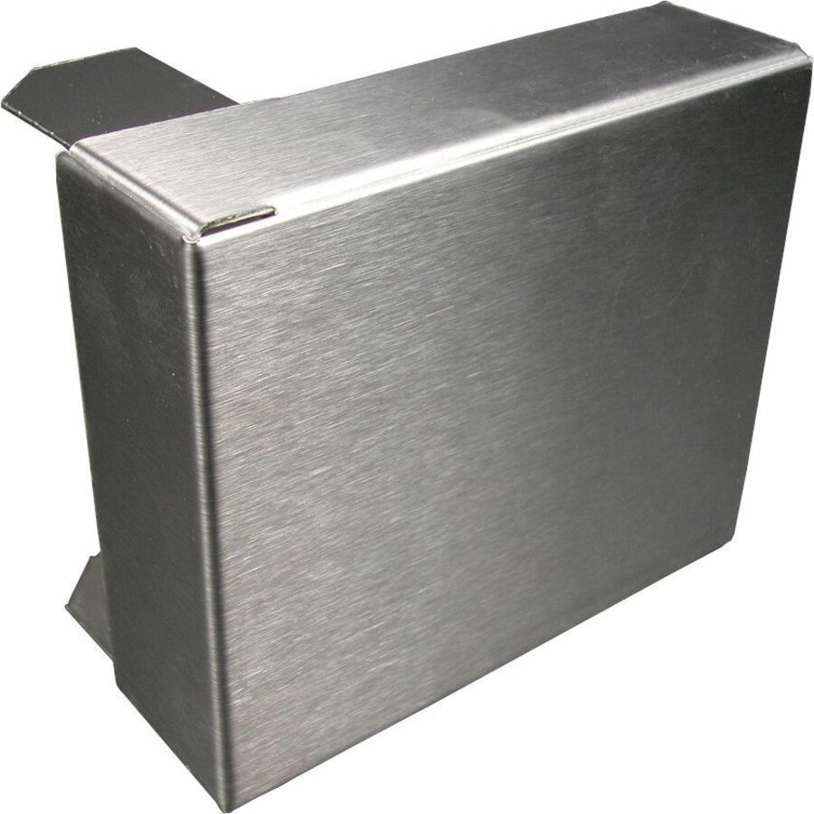 Wiremold S4000 External Elbow Fitting