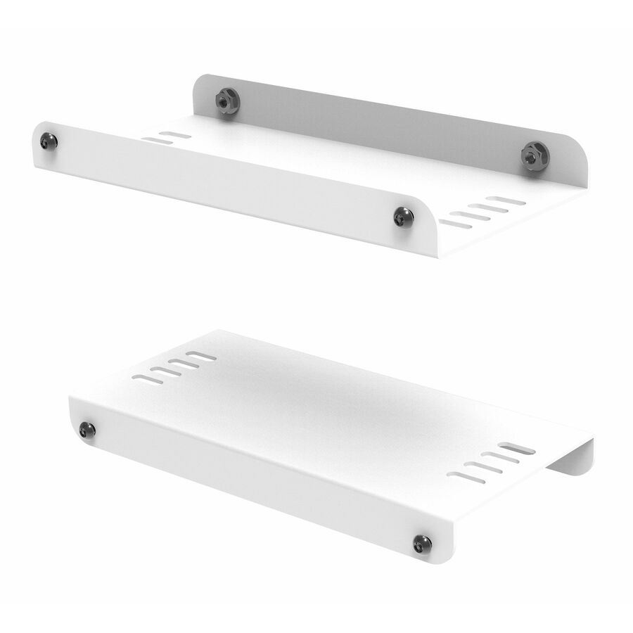 UPS Mounting Brackets for Mounting the APC CSH2 to the Peerless-AV® SR560-HUB2