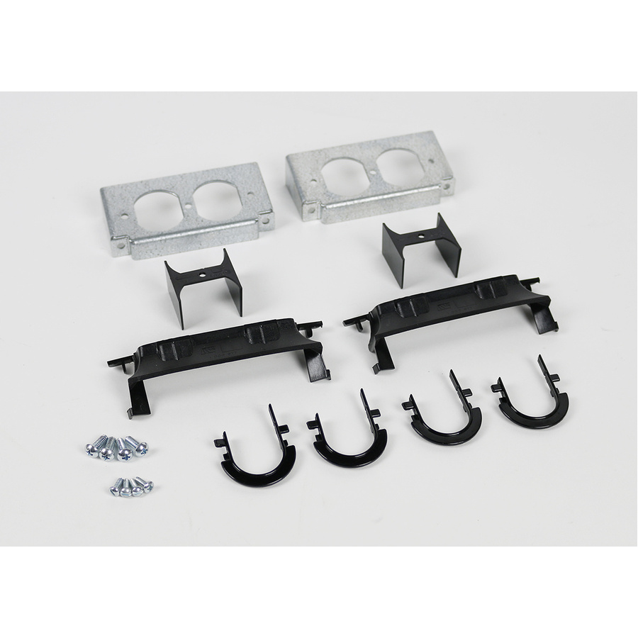 Wiremold FloorPort Mounting Bracket