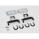 Wiremold FloorPort Mounting Bracket