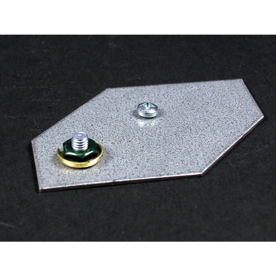 Wiremold ALA09 Mounting Adapter for Cable Raceway