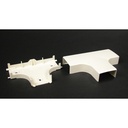 Wiremold Eclipse PN10 Tee Fitting