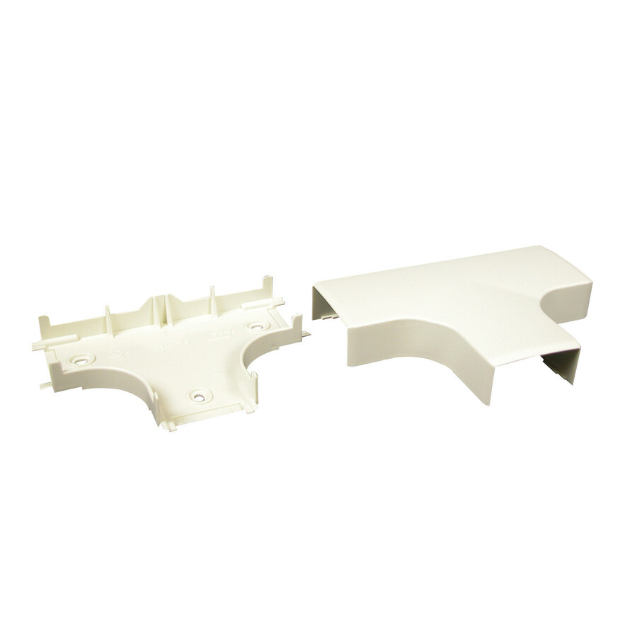 Wiremold Eclipse PN10 Tee Fitting