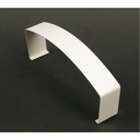 Wiremold DS4000 Seam Clip Fitting