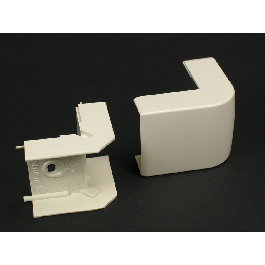 Wiremold Eclipse PN05 External Elbow Fitting