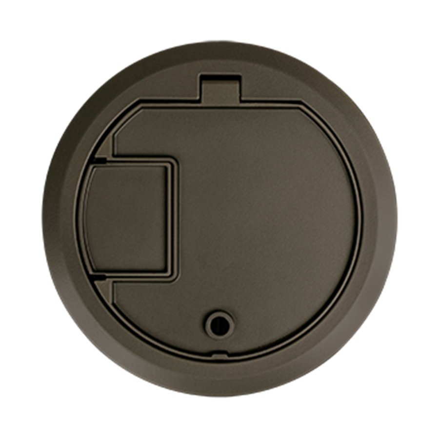 Wiremold CRFB Series Surface Style Insert Cover Assembly