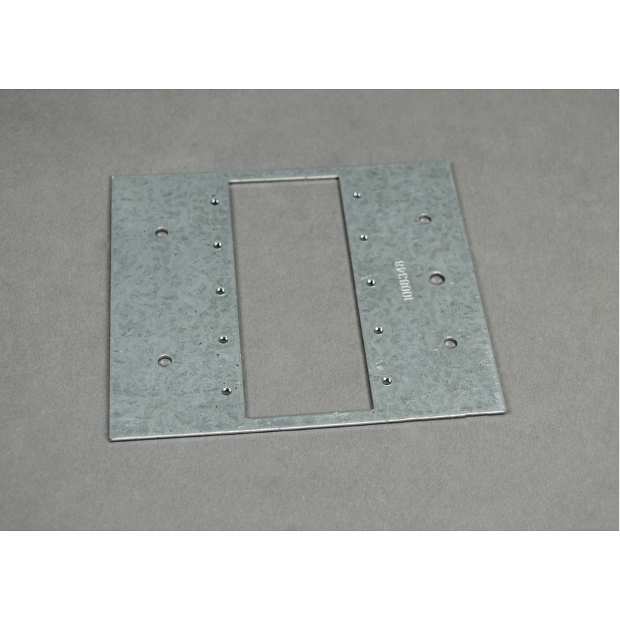Wiremold AF Series Internal/Audio Plate