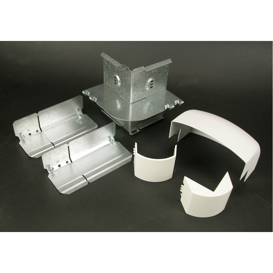Wiremold DS4000 External Elbow Fitting